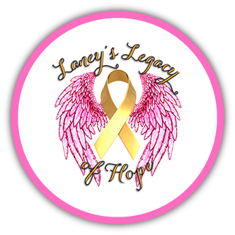 legacy of hope